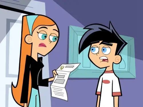 Danny Phantom Temporada 1 Episodios 17 • Sub Español