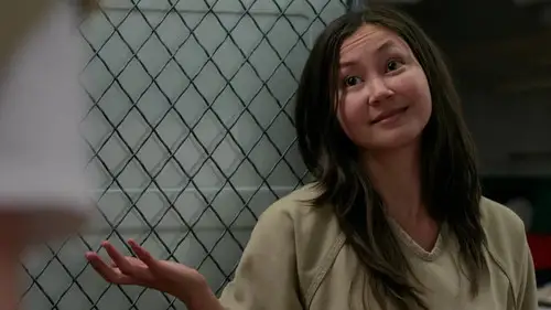 Orange Is the New Black Temporada 3 Episodios 3 • Sub Español