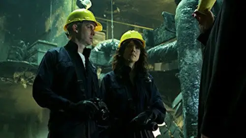 CSI: Las Vegas Temporada 10 Episodios 18 • Sub Español