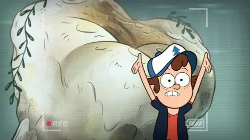 Gravity Falls Temporada 0 Episodios 5 • Sub Español