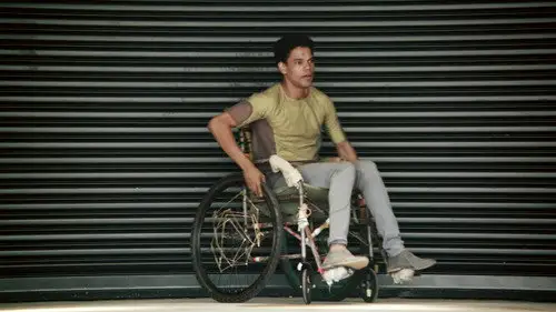3% Temporada 1 Episodios 8 • Sub Español