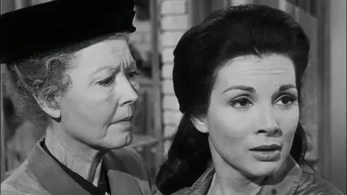 Perry Mason Temporada 4 Episodios 20 • Sub Español
