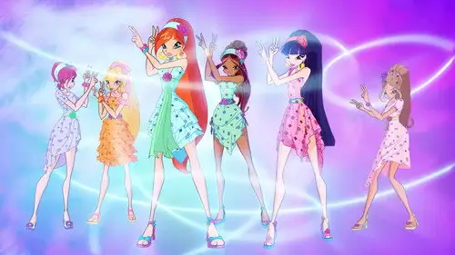 Winx Club Temporada 6 Episodios 16 • Sub Español