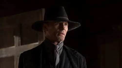 Westworld Temporada 2 Episodios 7 • Sub Español