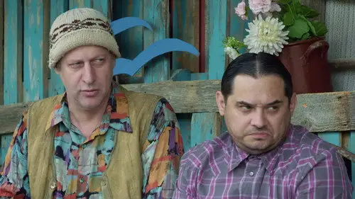 Las Fierbinţi Temporada 16 Episodios 8 • Sub Español