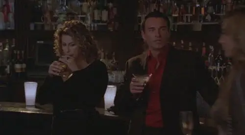 Nip/Tuck, a golpe de bisturí Temporada 4 Episodios 4 • Sub Español