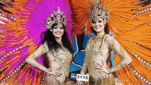 Mam talent! Temporada 16 Episodios 3 • Sub Español