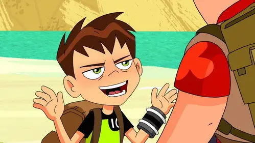 Ben 10 2016 Temporada 1 Episodios 25 • Sub Español