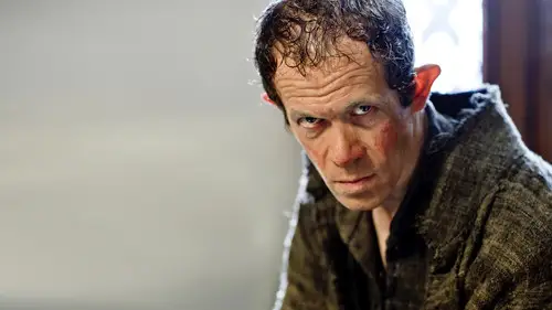 Merlín Temporada 2 Episodios 6 • Sub Español