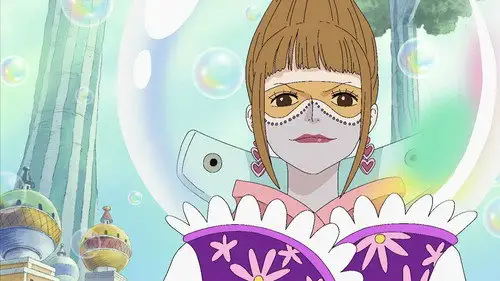 One Piece Temporada 11 Episodios 391 • Sub Español