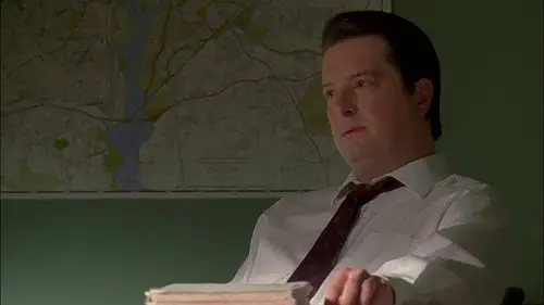 Rubicon Temporada 1 Episodios 9 • Sub Español