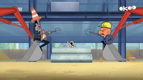 Mr. Magoo Temporada 1 Episodios 24 • Sub Español
