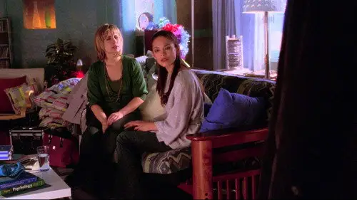 Smallville Temporada 6 Episodios 14 • Sub Español