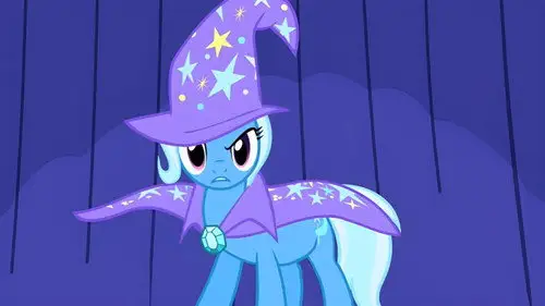 My Little Pony: La magia de la amistad Temporada 1 Episodios 6 • Sub Español