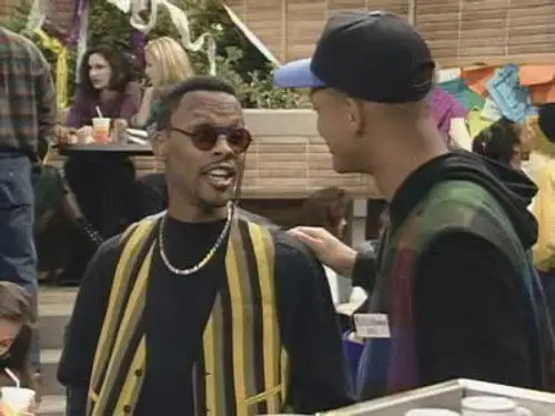 El príncipe de Bel-Air Temporada 4 Episodios 16 • Sub Español