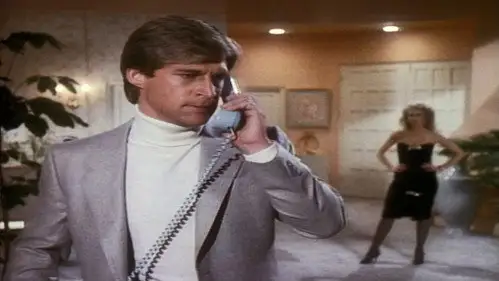 Falcon Crest Temporada 5 Episodios 25 • Sub Español