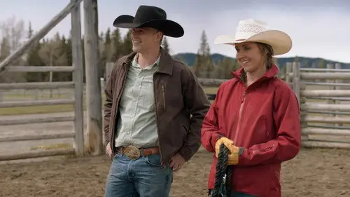 Heartland Temporada 18 Episodios 2 • Sub Español