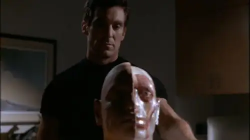 The Pretender Temporada 2 Episodios 5 • Sub Español