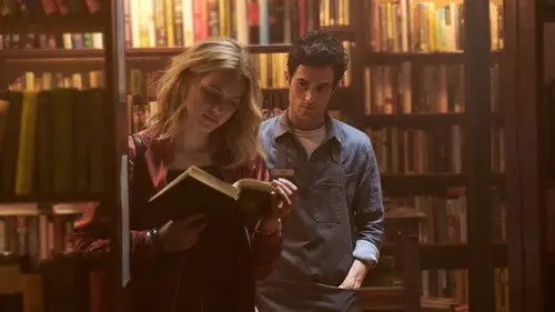 You Temporada 1 Episodios 1 • Sub Español