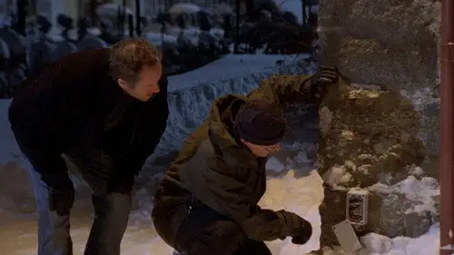 Wallander Temporada 1 Episodios 3 • Sub Español