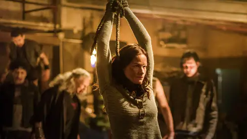 Van Helsing Temporada 1 Episodios 5 • Sub Español