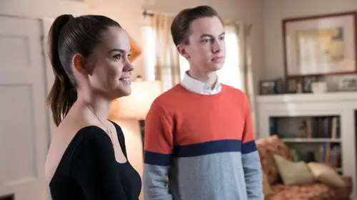 Familia de acogida Temporada 5 Episodios 16 • Sub Español