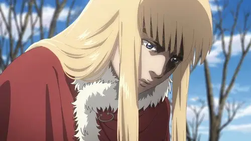 Vinland Saga Temporada 1 Episodios 16 • Sub Español