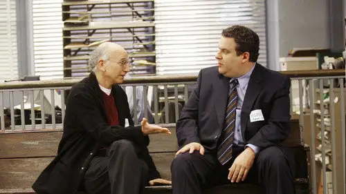 Larry David Temporada 5 Episodios 5 • Sub Español