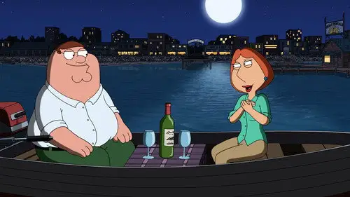 Padre de familia Temporada 22 Cap 5 • Español Online