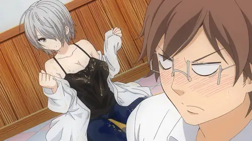 Nande Koko ni Sensei ga!? Temporada 1 Episodios 10 • Sub Español