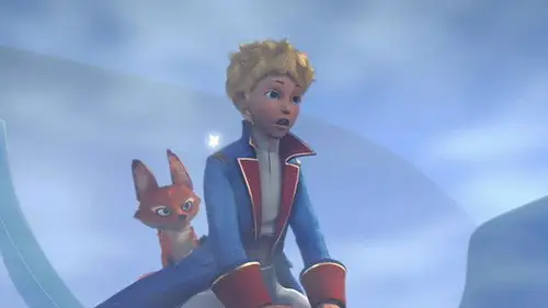 El Principito Temporada 2 Episodios 8 • Sub Español