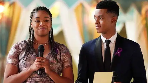 Bel-Air Temporada 1 Episodios 6 • Sub Español