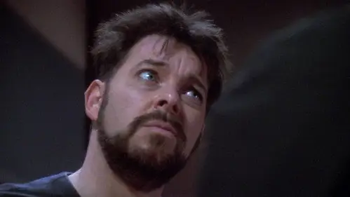 Star Trek: La nueva generación Temporada 6 Episodios 21 • Sub Español