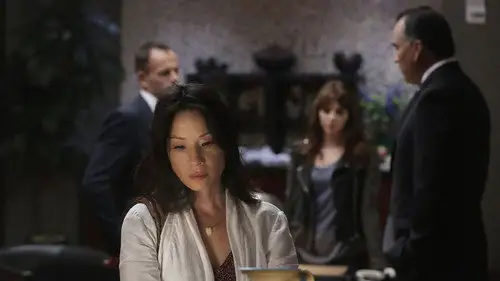 Elementary Temporada 3 Episodios 6 • Sub Español