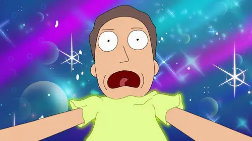 Rick y Morty Temporada 6 Episodios 5 • Sub Español