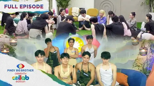 Pinoy Big Brother Temporada 18 Episodios 17 • Sub Español