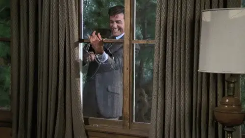 Mannix Temporada 4 Episodios 16 • Sub Español