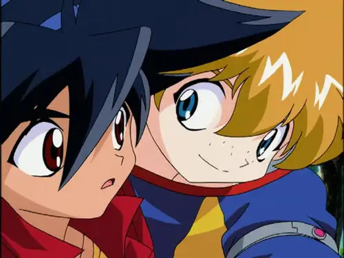 Beyblade Temporada 2 Episodios 11 • Sub Español