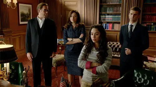 Bull Temporada 1 Episodios 15 • Sub Español