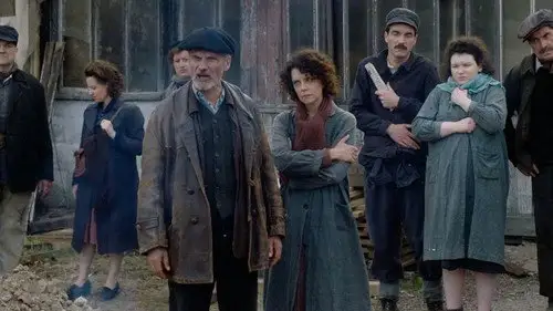 Una aldea francesa Temporada 7 Episodios 10 • Sub Español
