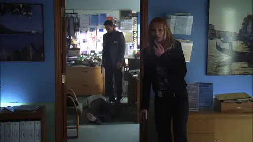 CSI: Las Vegas Temporada 6 Episodios 23 • Sub Español
