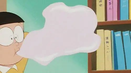 Doraemon Temporada 6 Cap 22 • Español Online