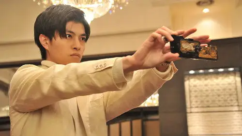 Kamen Rider Temporada 30 Episodios 18 • Sub Español
