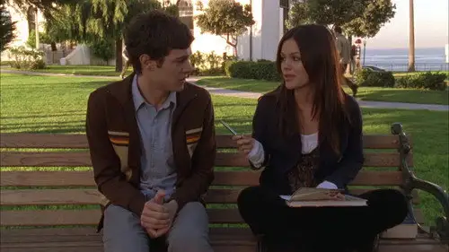 The O.C. Temporada 3 Episodios 14 • Sub Español