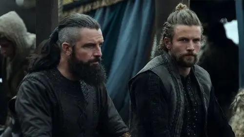 Vikingos: Valhalla Temporada 1 Episodios 2 • Sub Español