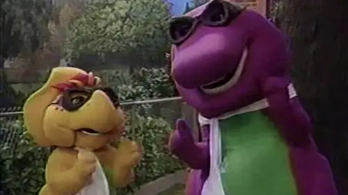 Barney y sus amigos Temporada 3 Episodios 20 • Sub Español