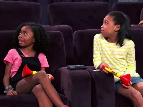 Jessie Temporada 3 Episodios 13 • Sub Español