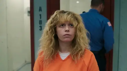 Orange Is the New Black Temporada 6 Episodios 4 • Sub Español