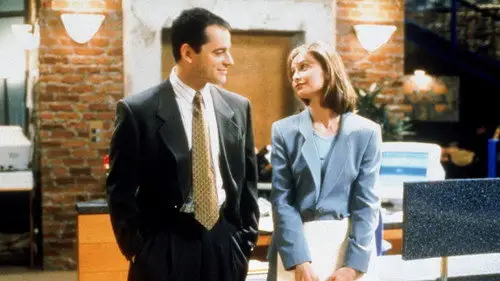 Ally McBeal Temporada 1 Episodios 1 • Sub Español