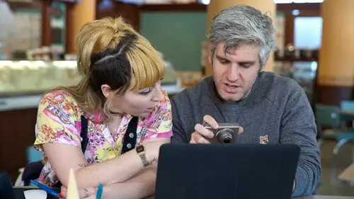 Catfish: Mentiras en la Red Temporada 6 Episodios 5 • Sub Español